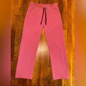 Figs Women's Quartz Livingston Basic Scrub Pants - XS - Petite